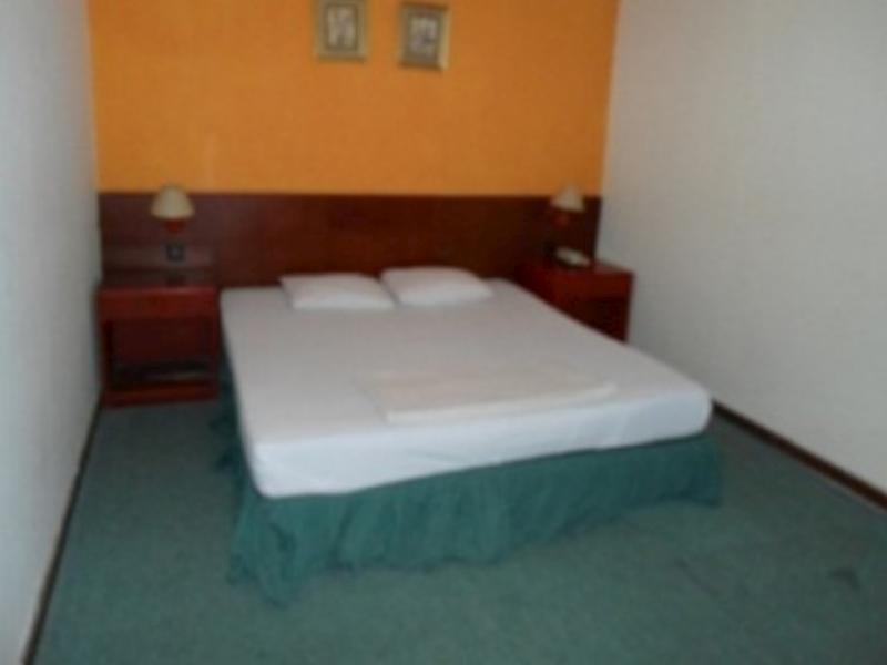 Hotel Margosuko Malang Dış mekan fotoğraf