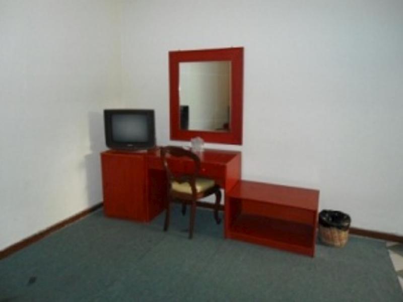 Hotel Margosuko Malang Dış mekan fotoğraf